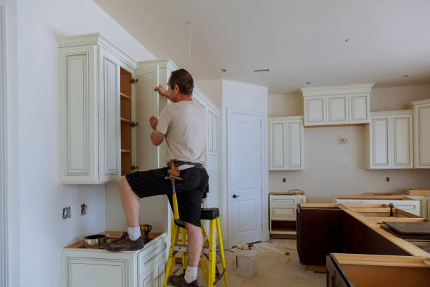 Licensed Kitchen Flooring service in Dayton, NJ - Remodeling Of Kitchen