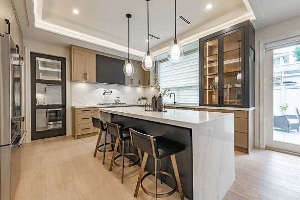 Trusted Kitchen Flooring service in Dayton, NJ - Remodeling Of Kitchen